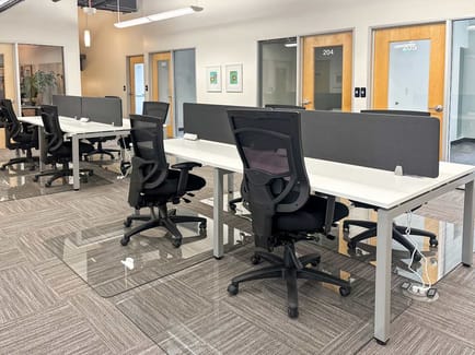Image 8 of Regus - 100 Ravine Ln,2nd Floor