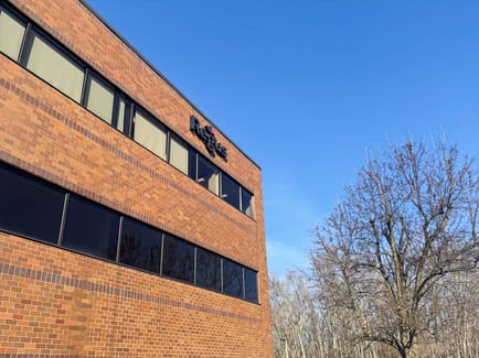 Image 1 of Regus - 4301 Route 1,Suite 220