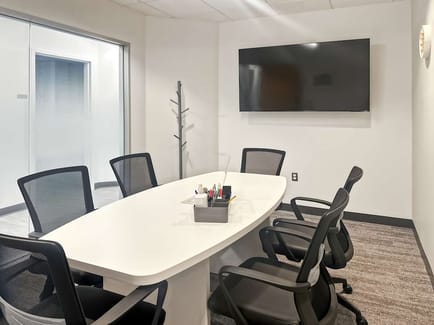 Image 10 of Regus - 4301 Route 1,Suite 220