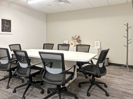 Image 11 of Regus - 4301 Route 1,Suite 220