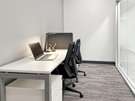 Image 14 of Regus - 4301 Route 1,Suite 220
