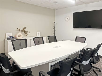 Image 3 of Regus - 4301 Route 1,Suite 220