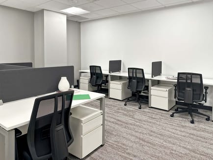 Image 4 of Regus - 4301 Route 1,Suite 220