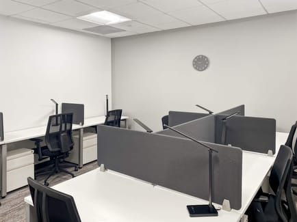Image 5 of Regus - 4301 Route 1,Suite 220