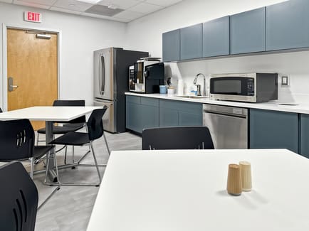Image 6 of Regus - 4301 Route 1,Suite 220
