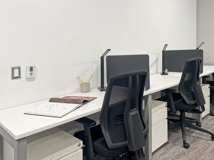 Image 8 of Regus - 4301 Route 1,Suite 220