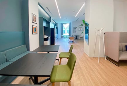 Image 5 of Regus - Via Francesco Melzi d'Eril, 34