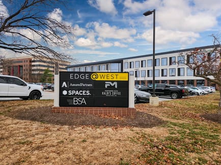 Image 11 of Spaces - 12645 Olive Blvd,2nd Floor