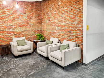 Image 14 of Spaces - 12645 Olive Blvd,2nd Floor