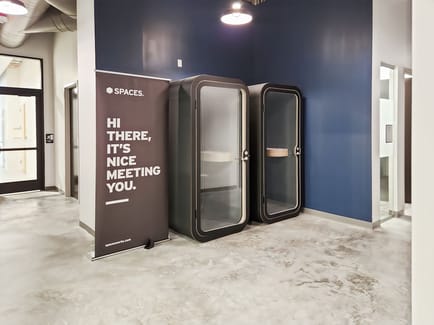 Image 2 of Spaces - 12645 Olive Blvd,2nd Floor