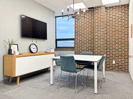Image 1 of Regus - 123 Pike Street,3rd Floor