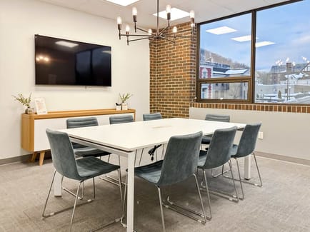 Image 3 of Regus - 123 Pike Street,3rd Floor