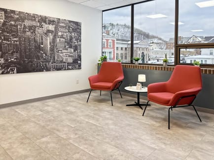 Image 5 of Regus - 123 Pike Street,3rd Floor