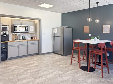 Image 6 of Regus - 123 Pike Street,3rd Floor