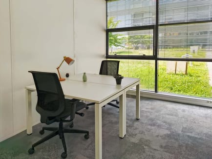 Image 13 of Regus - 117 allée des Parcs,Ilena Parc