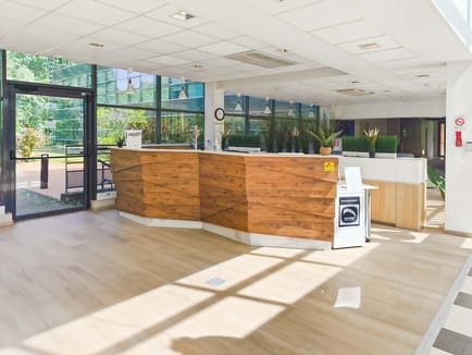 Image 2 of Regus - 117 allée des Parcs,Ilena Parc