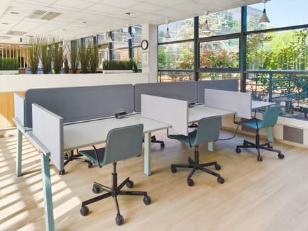 Image 4 of Regus - 117 allée des Parcs,Ilena Parc