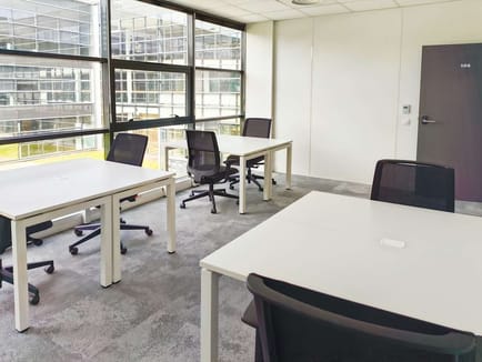 Image 8 of Regus - 117 allée des Parcs,Ilena Parc