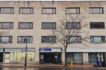 Image 1 of Hq - 39 Queen St,3rd Floor