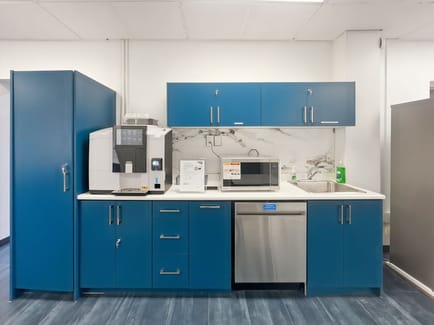 Image 10 of Hq - 39 Queen St,3rd Floor