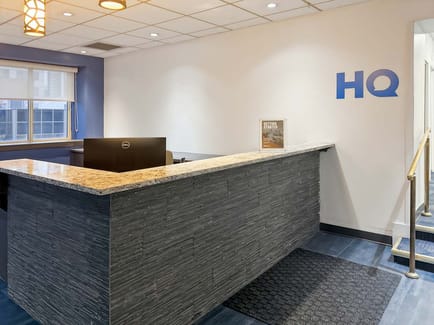 Image 2 of Hq - 39 Queen St,3rd Floor