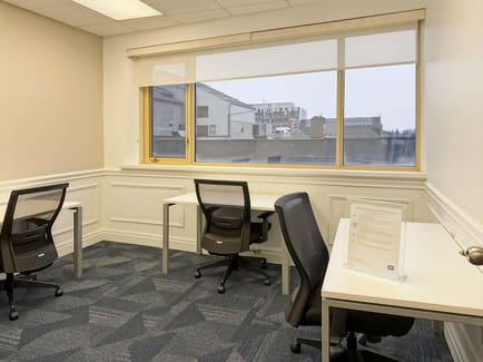 Image 4 of Hq - 39 Queen St,3rd Floor
