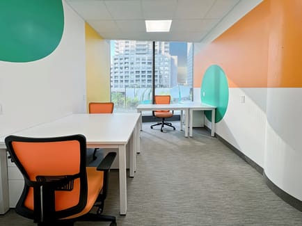 Image 8 of Regus - 15 Wellesley Street West,Suite 201