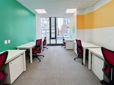 Image 9 of Regus - 15 Wellesley Street West,Suite 201