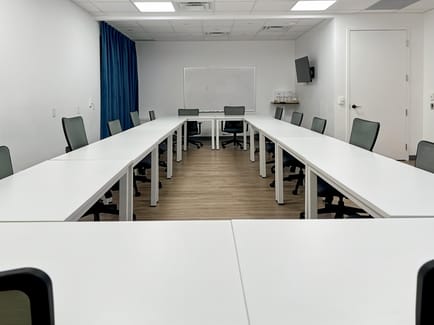 Image 11 of Regus - 15 Wellesley Street West,Suite 201