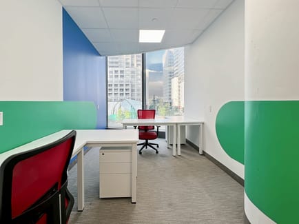 Image 14 of Regus - 15 Wellesley Street West,Suite 201