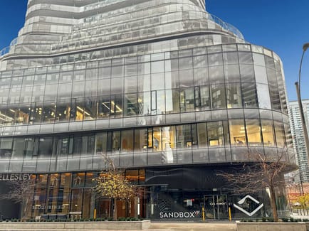 Image 1 of Regus - 15 Wellesley Street West,Suite 201