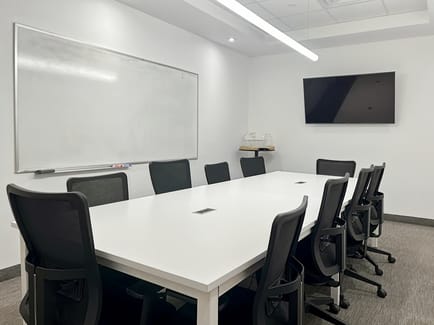 Image 2 of Regus - 15 Wellesley Street West,Suite 201