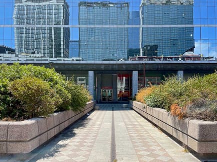 Image 11 of Regus - Via Giovanni Porzio 4