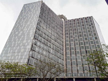 Image 14 of Regus - Via Giovanni Porzio 4