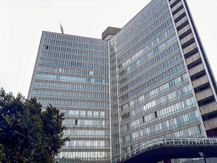 Image 15 of Regus - Via Giovanni Porzio 4