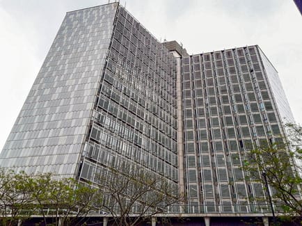 Image 16 of Regus - Via Giovanni Porzio 4