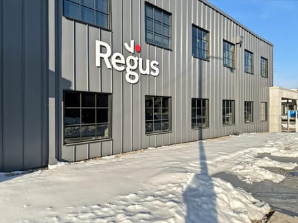 Image 1 of Regus - 140 Broad Street,Suite 200