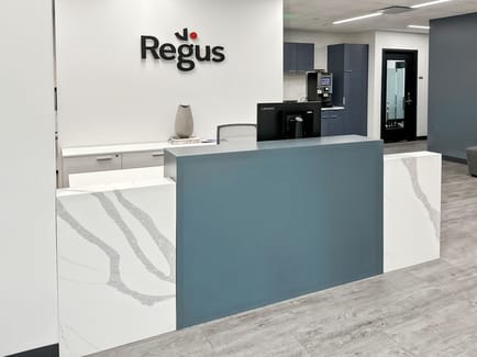 Image 2 of Regus - 140 Broad Street,Suite 200