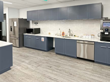 Image 6 of Regus - 140 Broad Street,Suite 200