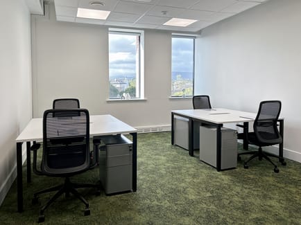 Image 1 of Regus - Temple Road, Newtown Blackrock,Temple House