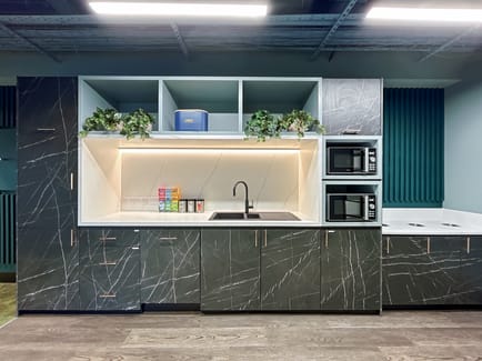 Image 11 of Regus - Temple Road, Newtown Blackrock,Temple House