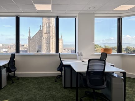 Image 12 of Regus - Temple Road, Newtown Blackrock,Temple House