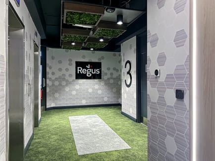 Image 14 of Regus - Temple Road, Newtown Blackrock,Temple House