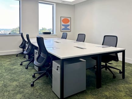 Image 16 of Regus - Temple Road, Newtown Blackrock,Temple House