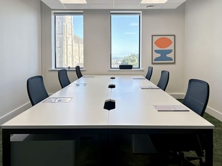 Image 20 of Regus - Temple Road, Newtown Blackrock,Temple House