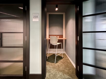 Image 21 of Regus - Temple Road, Newtown Blackrock,Temple House