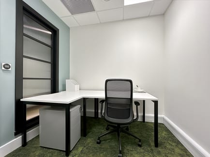 Image 24 of Regus - Temple Road, Newtown Blackrock,Temple House