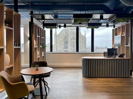 Image 28 of Regus - Temple Road, Newtown Blackrock,Temple House