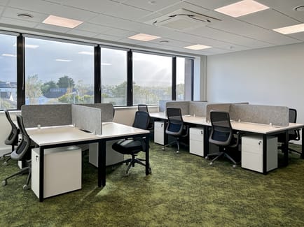 Image 31 of Regus - Temple Road, Newtown Blackrock,Temple House