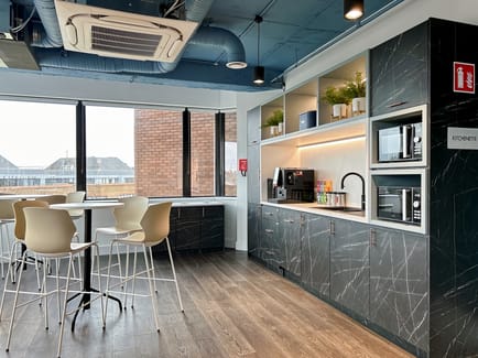 Image 36 of Regus - Temple Road, Newtown Blackrock,Temple House